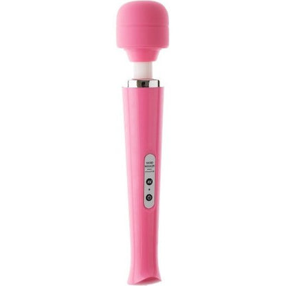 Share Satisfaction Lolli Wand Vibrator