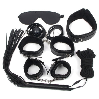 BDSM Bondage Kit