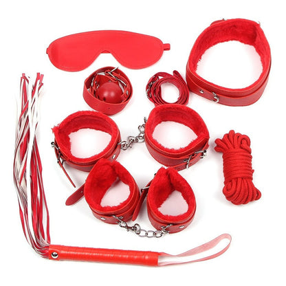 BDSM Bondage Kit