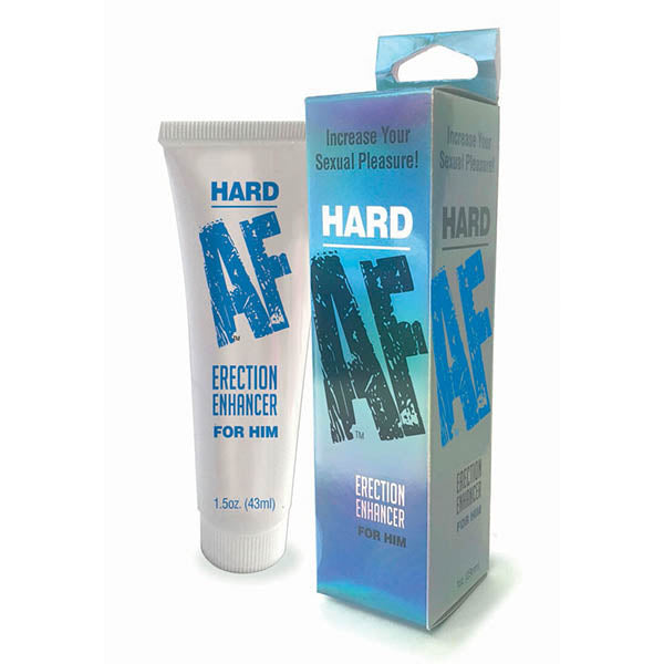 Hard AF - Male Erection Cream