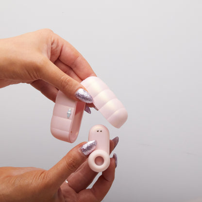 O-Pod Pocket Sized Vibrator