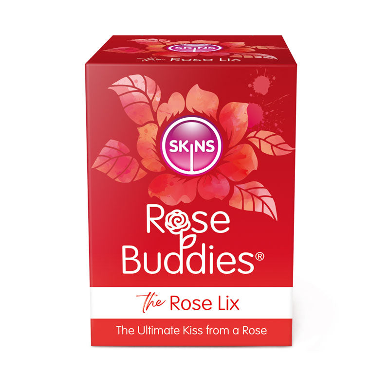 Skins Rose Buddies - The Rose Lix