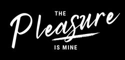 The Pleasure Is Mine - NZ Online Adult Toy Store