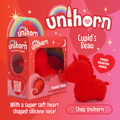 Unihorn - Cupid's Beau