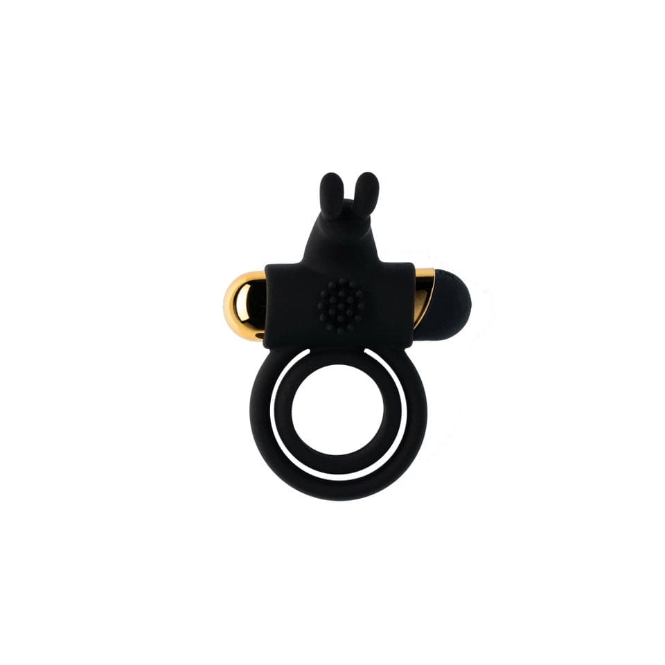 Share Satisfaction - Castor Vibrating Cock Ring