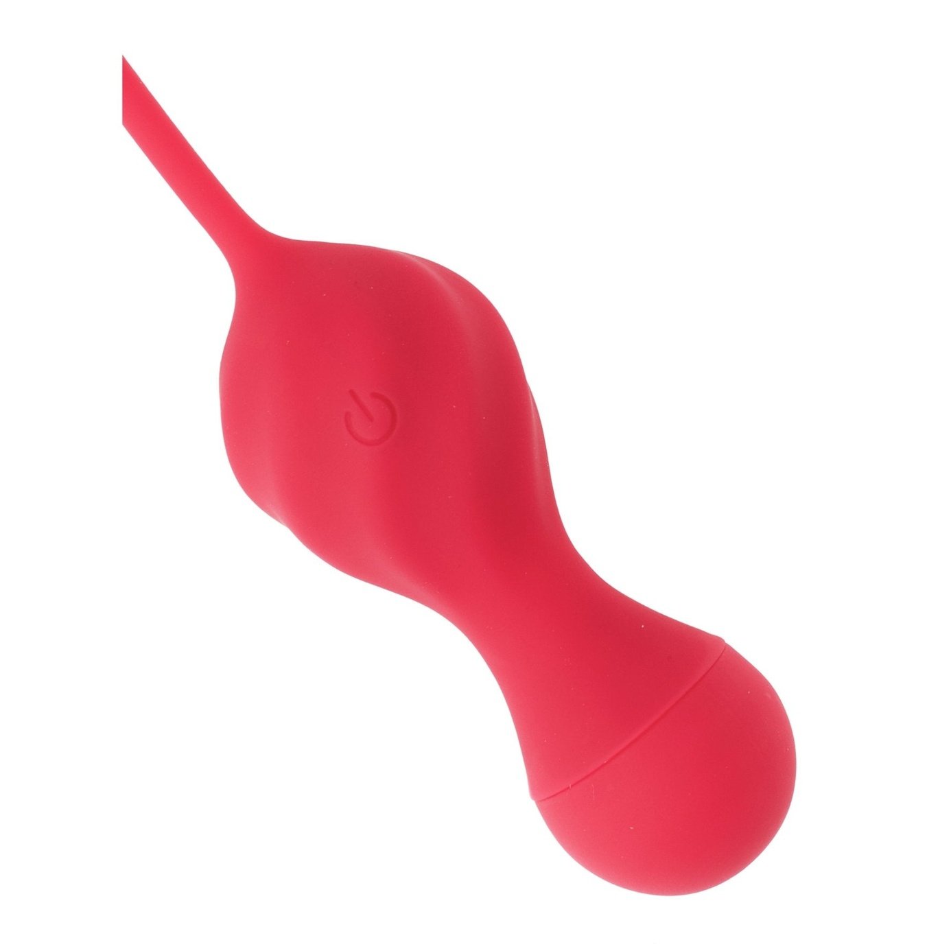 Eyden Remote Controlled Kegel Trainer with Circle Cord - The Pleasure Is Mine