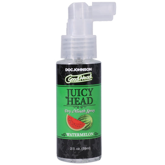 GoodHead Juicy Head - Watermelon - The Pleasure Is Mine