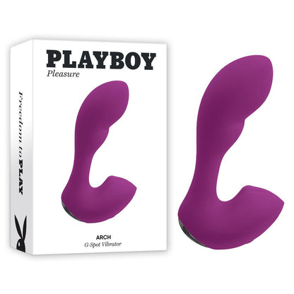 Playboy Pleasure ARCH - The Pleasure Is Mine