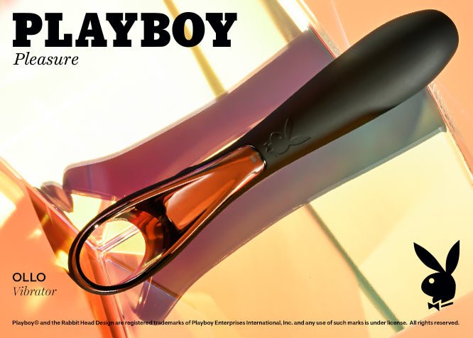 Playboy Pleasure OLLO - The Pleasure Is Mine