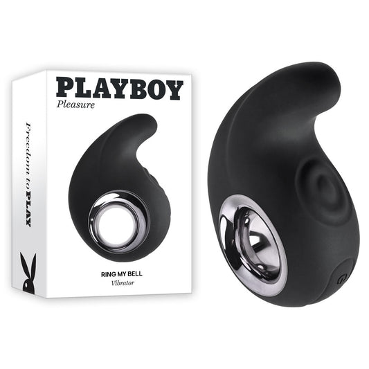 Playboy Pleasure RING MY BELL - The Pleasure Is Mine