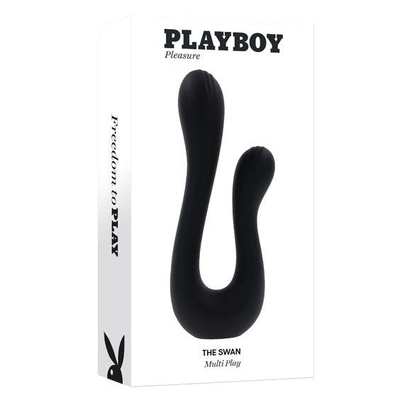 Playboy Pleasure THE SWAN - The Pleasure Is Mine