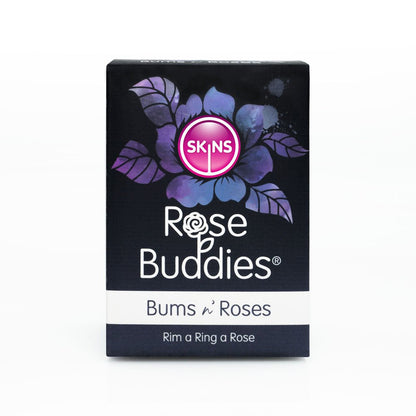 Skins Rose Buddies - The Bums N Roses - The Pleasure Is Mine